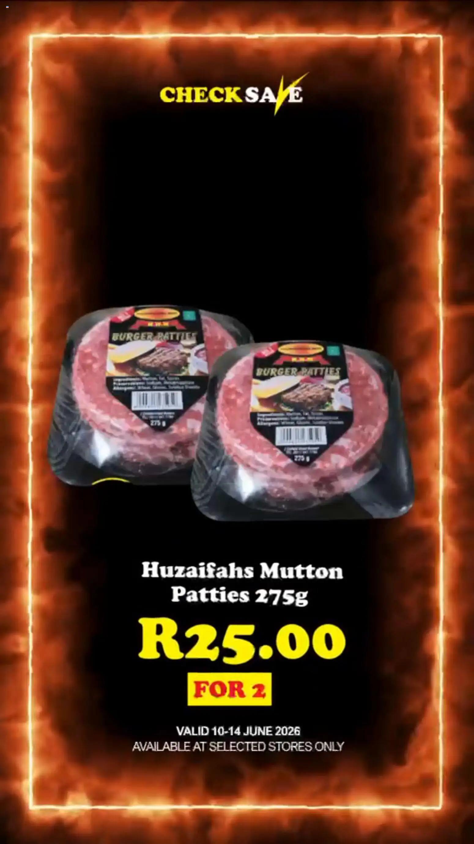 New Check Save catalogue – valid from 10.06.2026 | Page: 9