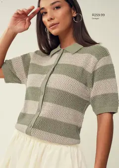 Mr Price specials catalogue – valid from 01/09/2026 | Page: 5 | Products: Cardigan