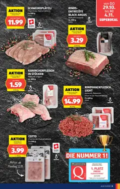 Aldi aktionen ab 29.10.2026 gültig | Seite: 5