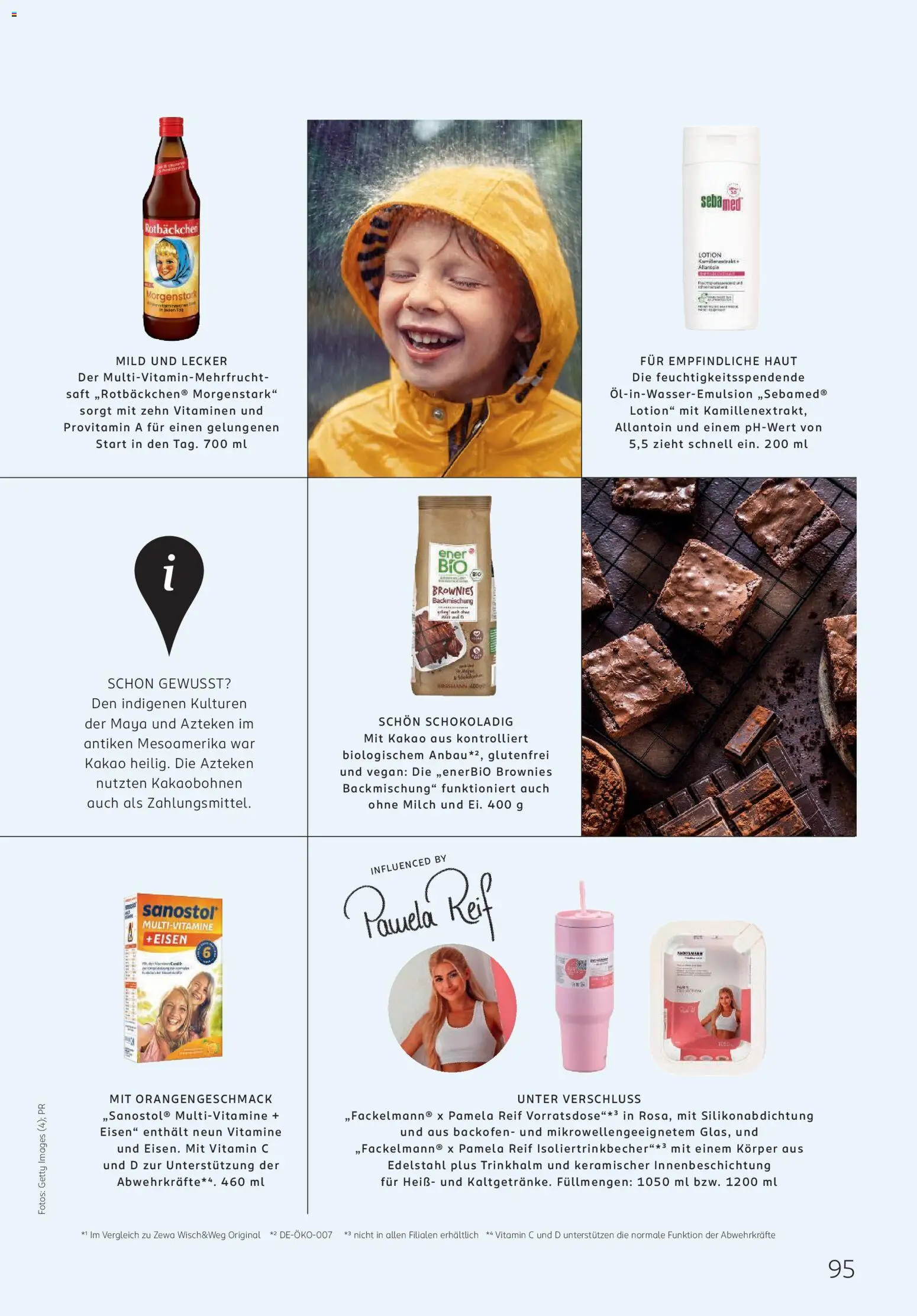 Rossmann Centaur – gültig ab 01.09.2026 | Seite: 95