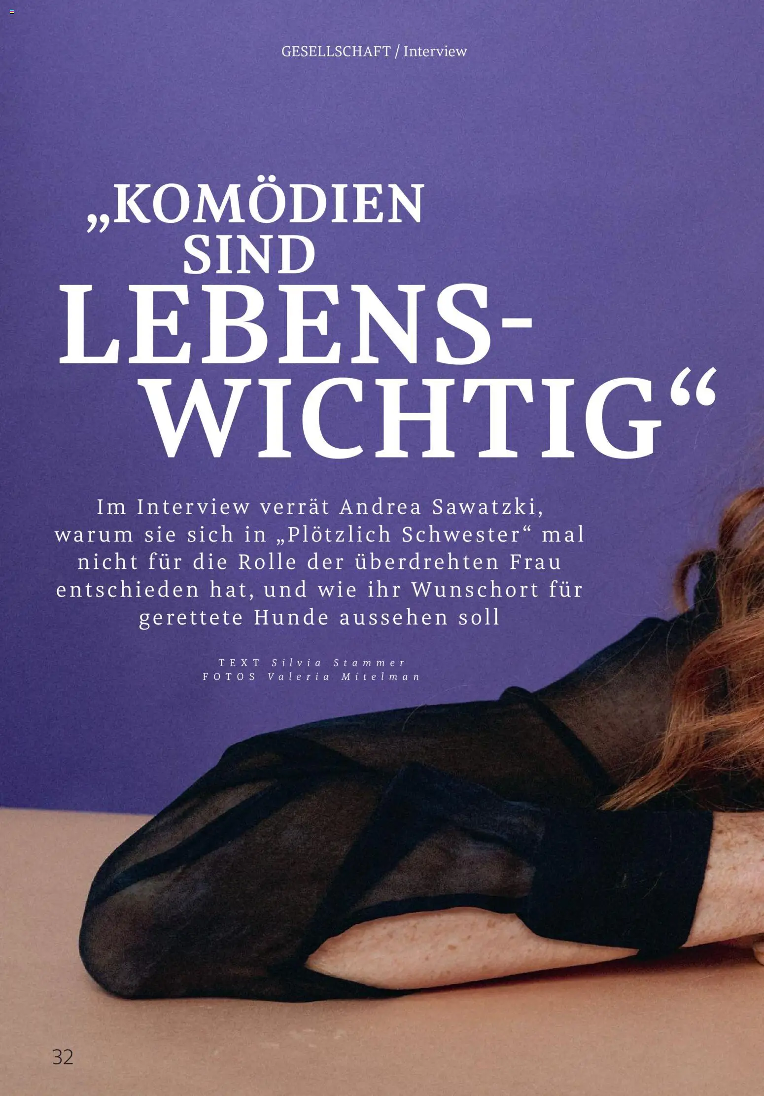 Rossmann Centaur – gültig ab 01.08.2026 | Seite: 32