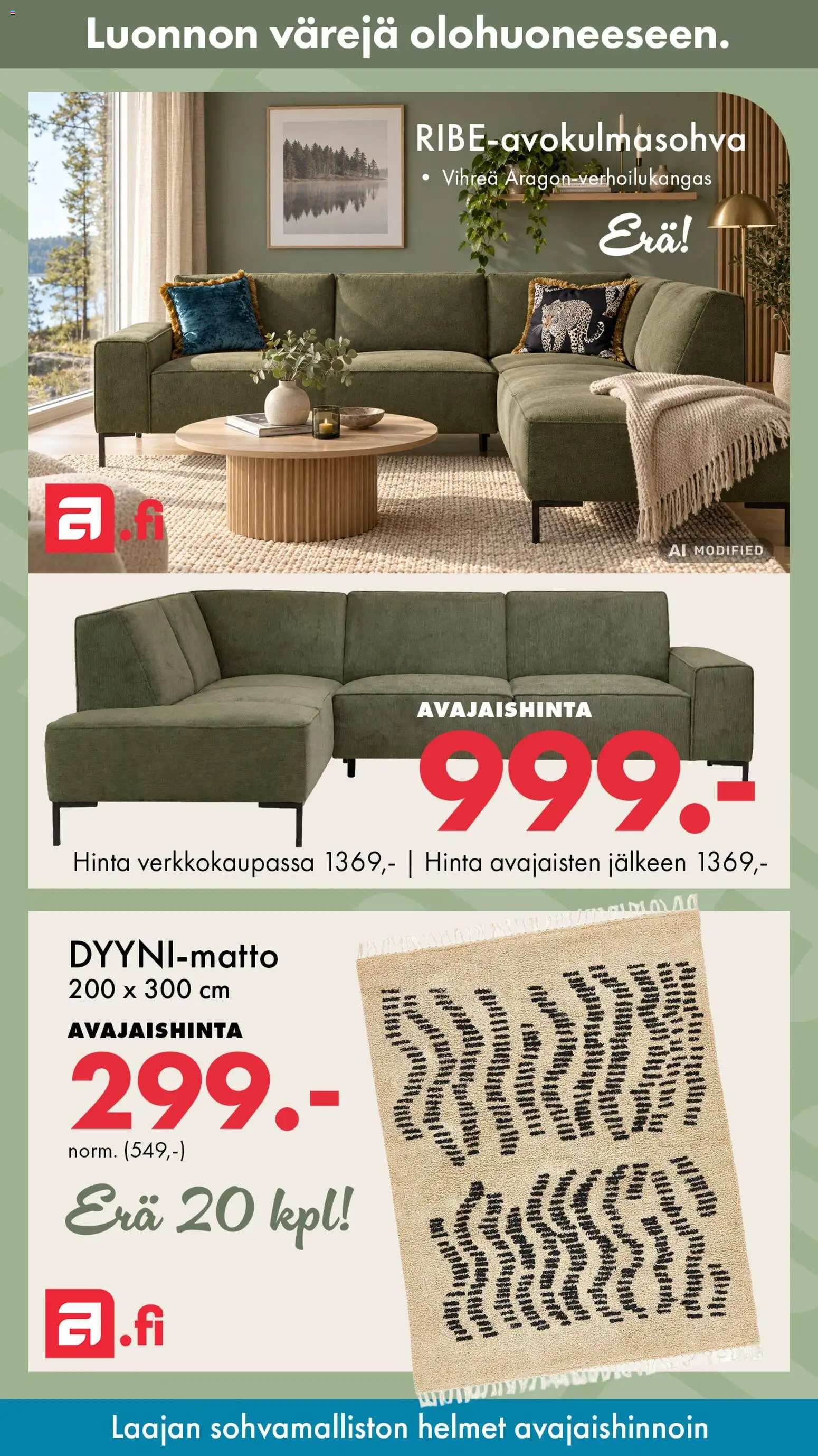 Asko tarjoukset – voimassa 25/09/2026 alkaen | Sivu: 12