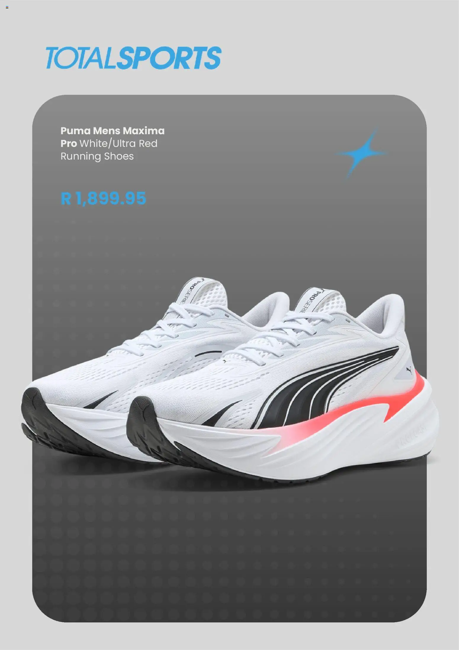 New Totalsports catalogue – valid from 01/08/2026 | Page: 3