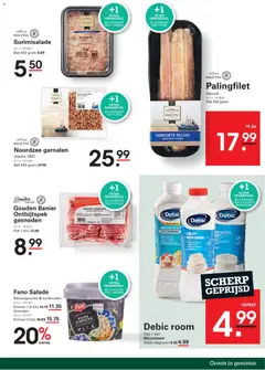 Sligro folder - Voorbeeld van een folder van Sligro, geldig van 02-07-2026 | Pagina: 41
