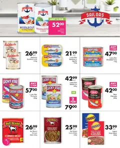 Save specials catalogue – valid from 28.05.2026 | Page: 19