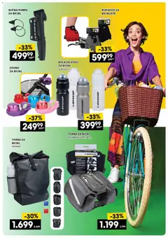 Roda katalog Naj-naj ponuda za vaš dom - pregled Roda kataloga - važi od 07.05.2026 | Strana: 31