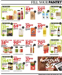 Woolworths specials catalogue – valid from 06/07/2026 | Page: 5