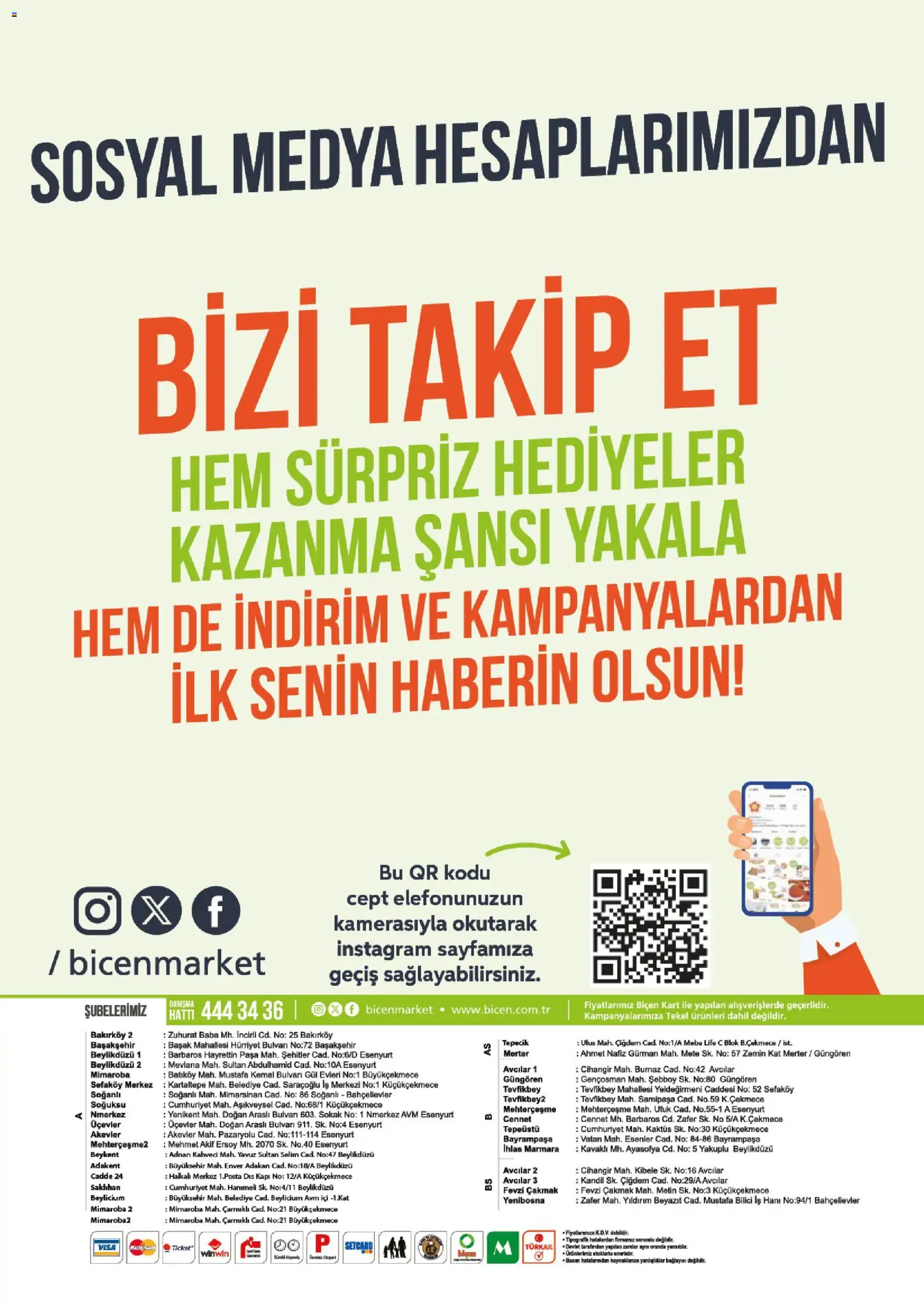 Biçen Market Katalog - 19 Ağustos 2026 tarihinden itibaren geçerlidir | Sayfa: 11 | Ürünler: Gül, Et, Bağlayıcı
