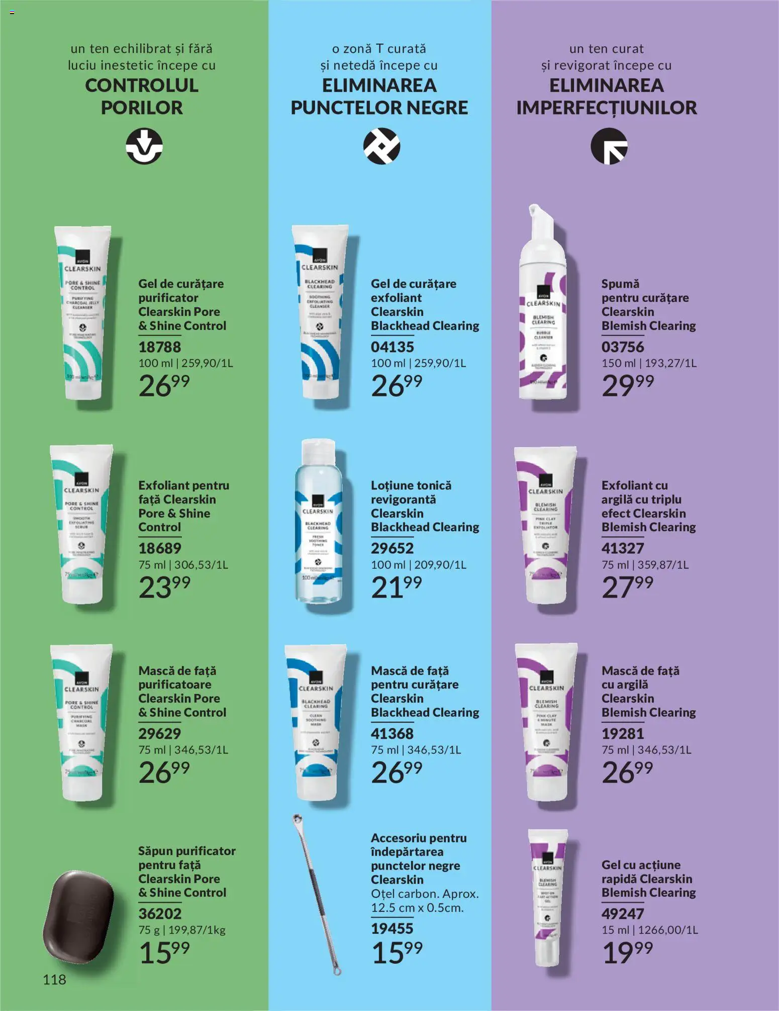 🛍️ Avon Catalog 05 2026 din 01.05.2026 » Descoperiți oferte exclusive și economisiți chiar azi! 💰 | România