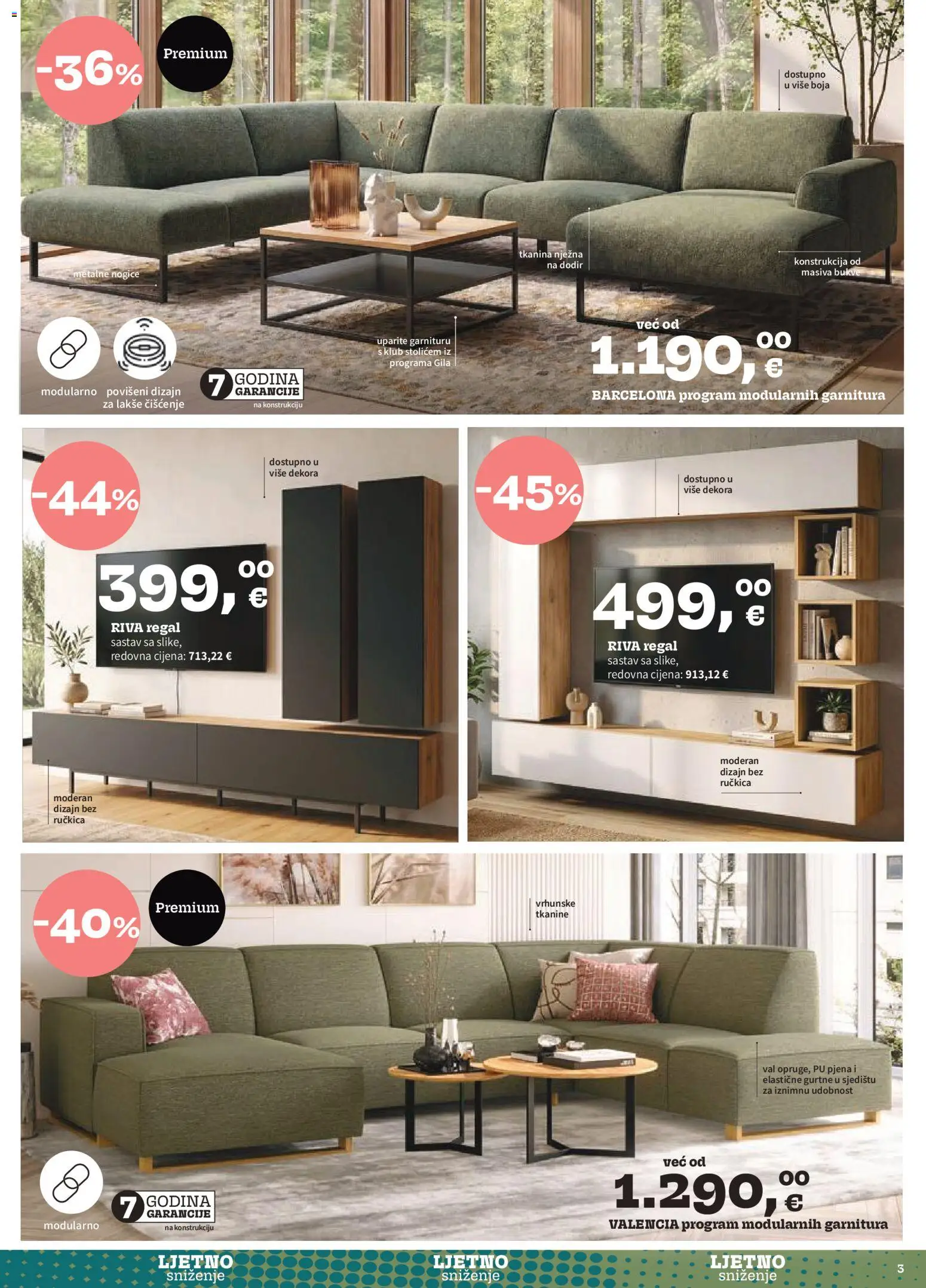 Prima katalog | vrijedi od 01.08.2026 | Stranica: 3 | Proizvodi: Regal