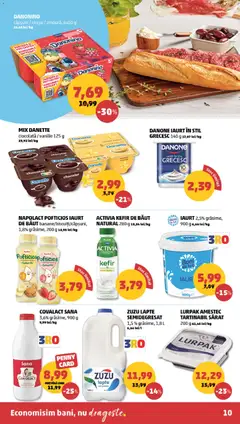 Ofertele PENNY valabile de la 24.06.2026 | Pagină: 10