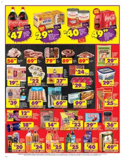 Shoprite specials catalogue – valid from 08.06.2026 | Page: 2