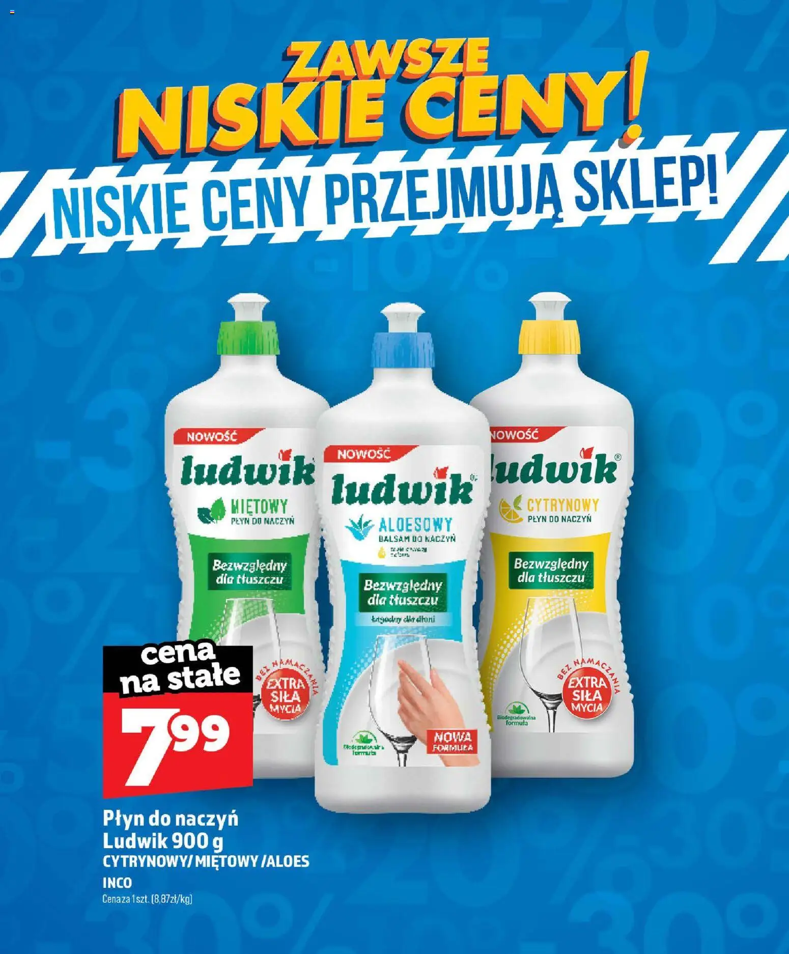 Topaz gazetka - Zawsze Niskie Ceny od 01.07.2026 | Strona: 75