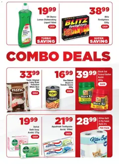 OK Foods specials catalogue – valid from 01.06.2026 | Page: 3