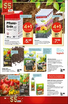 HELLWEG Flugblatt ab 18.06.2026 gültig | Seite: 16