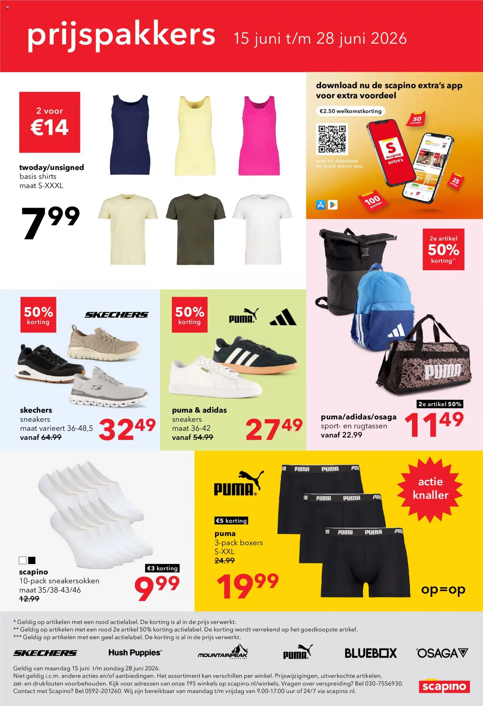 {H1} | Pagina: 28 | Producten: Boxers, Sneakers, Kan
