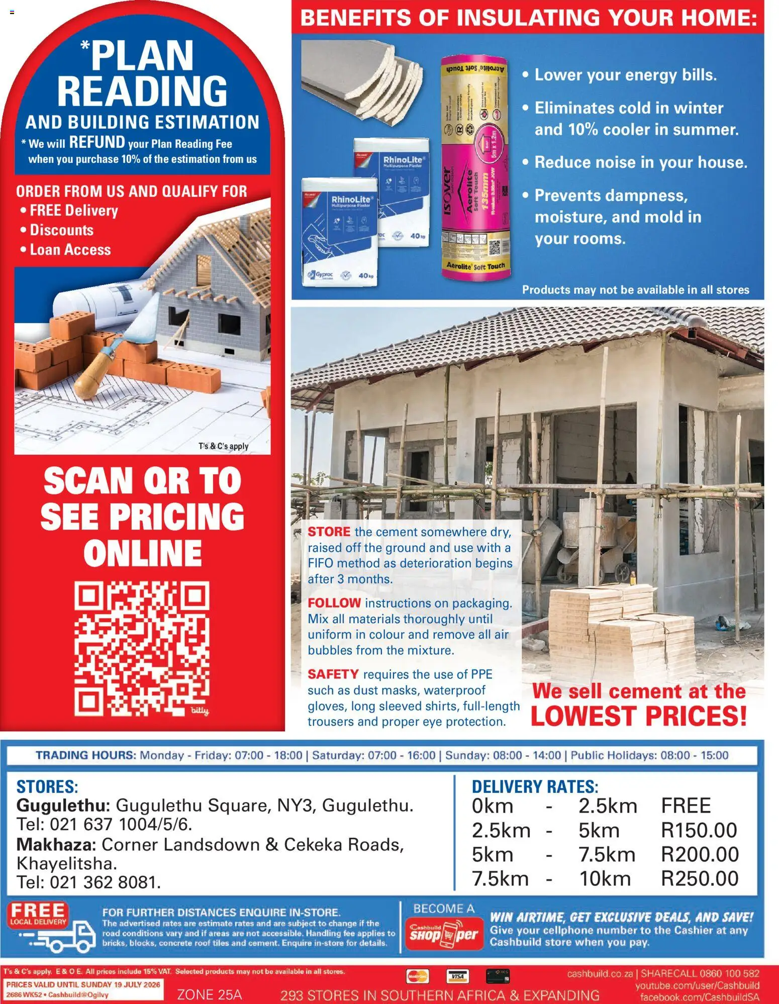 New Cashbuild catalogue – valid from 22/06/2026 | Page: 4