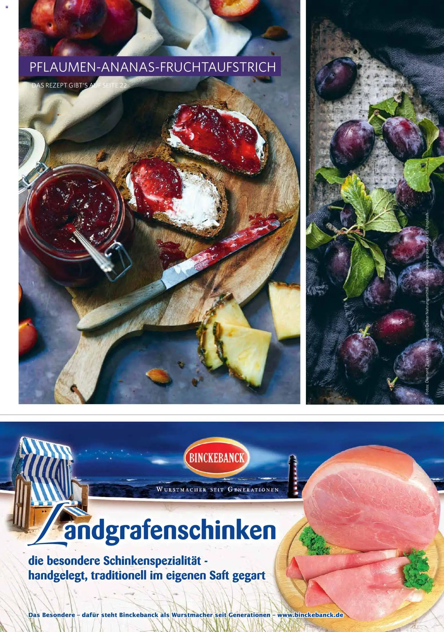 Combi myTime September 2026 – gültig ab 01.09.2026 | Seite: 18 | Produkte: Zucker, Saft