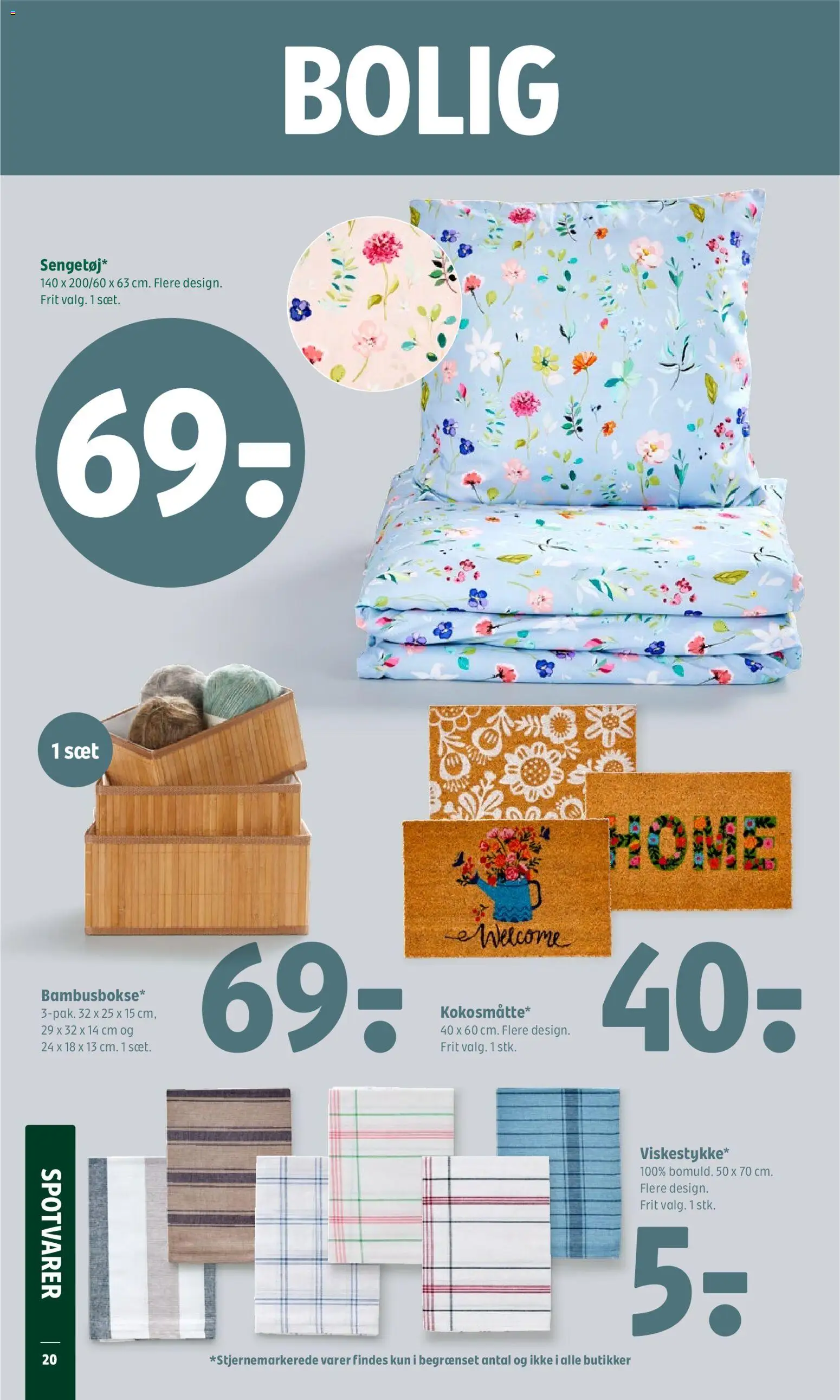 Coop 365 tilbudsavis – gyldig fra 04.06.2026 | Side: 23