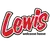 Logo Lewis Stores