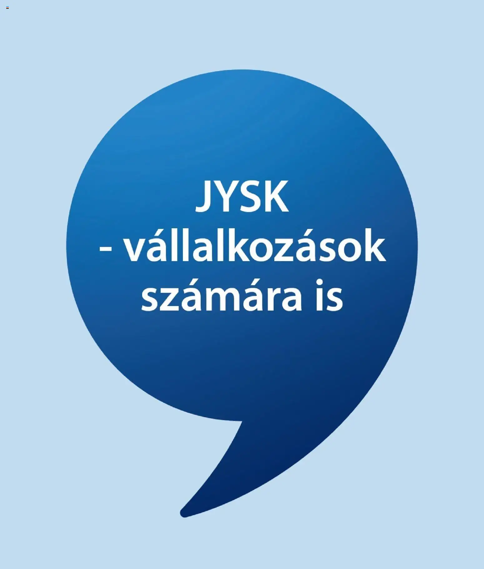 JYSK akciós ujság - amely érvényes a következő dátumtól: 2026.08.12. | Oldal: 25