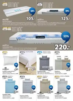 JYSK katalog akcije – veljaven od 18.05.2026 | Stran: 8