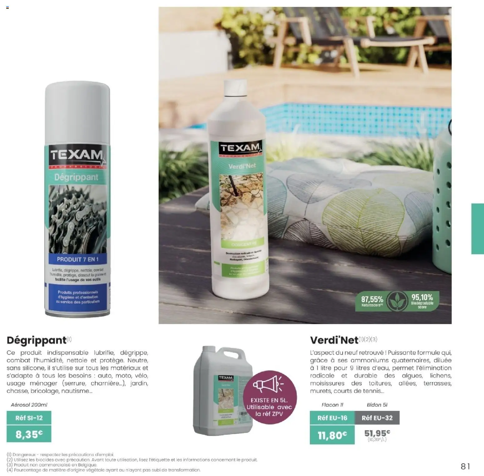 {H1} | Page: 81 | Produits: Charnière