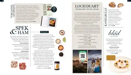 Hanos - Magazine Najaar - 2026 - Voorbeeld van een folder van Hanos, geldig van 07-09-2026 | Pagina: 7