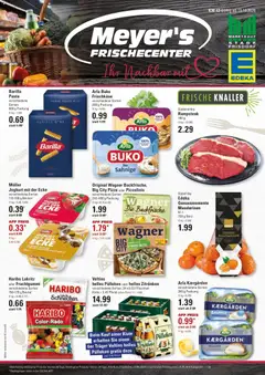 Edeka Prospekt Prisdorf ab 19.10.2026 gültig