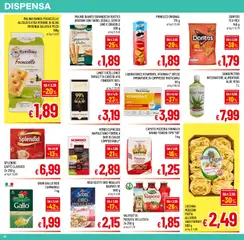 Anteprima del volantino A&O volantino valido a partire dal 22/07/2026 | Pagina: 10