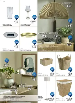 Ofertele JYSK valabile de la 04.08.2026 | Pagină: 12