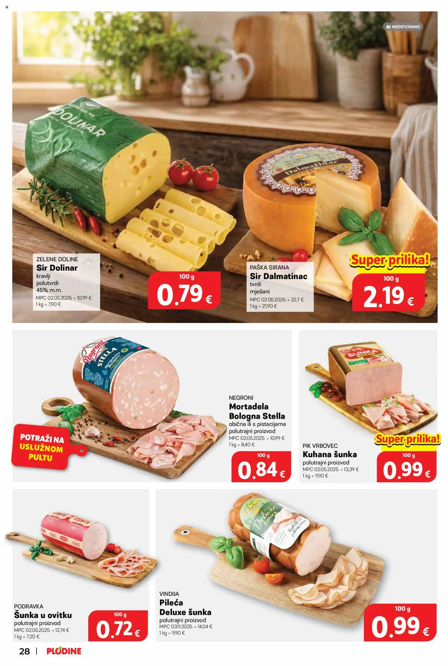 Plodine katalog | vrijedi od 21.10.2026 | Stranica: 28