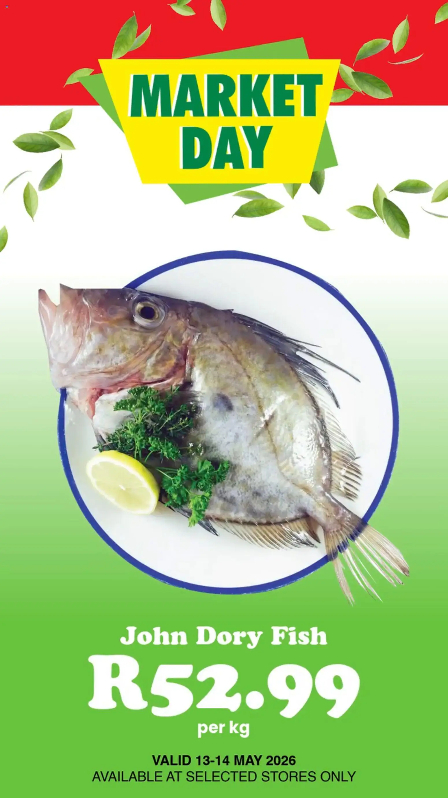 New Check Save catalogue – valid from 13.05.2026 | Page: 11