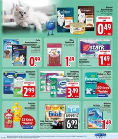 Edeka DE - DE Folder - Voorbeeld van een folder van Edeka DE, geldig van 27.04.2026 | Pagina: 22