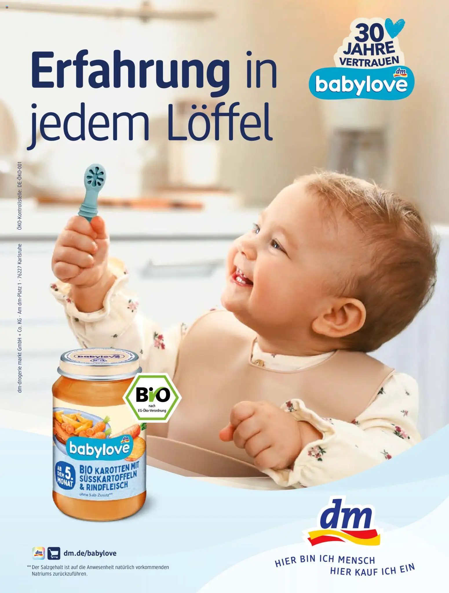 dm drogerie Prospekt 	 – gültig ab 01.04.2026 | Seite: 36 | Produkte: Rindfleisch
