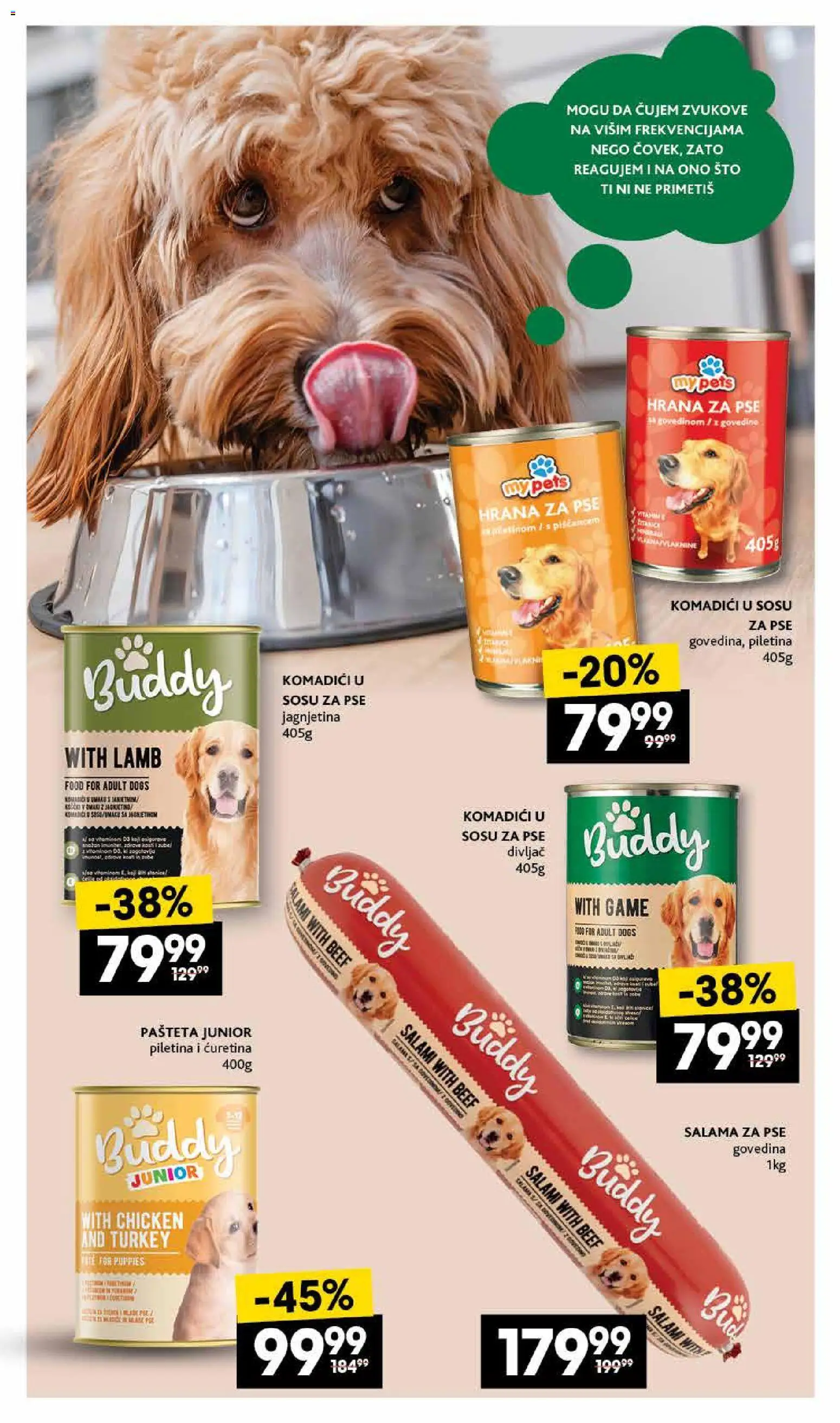 Roda katalog - važi od 14.05.2026 | Strana: 3