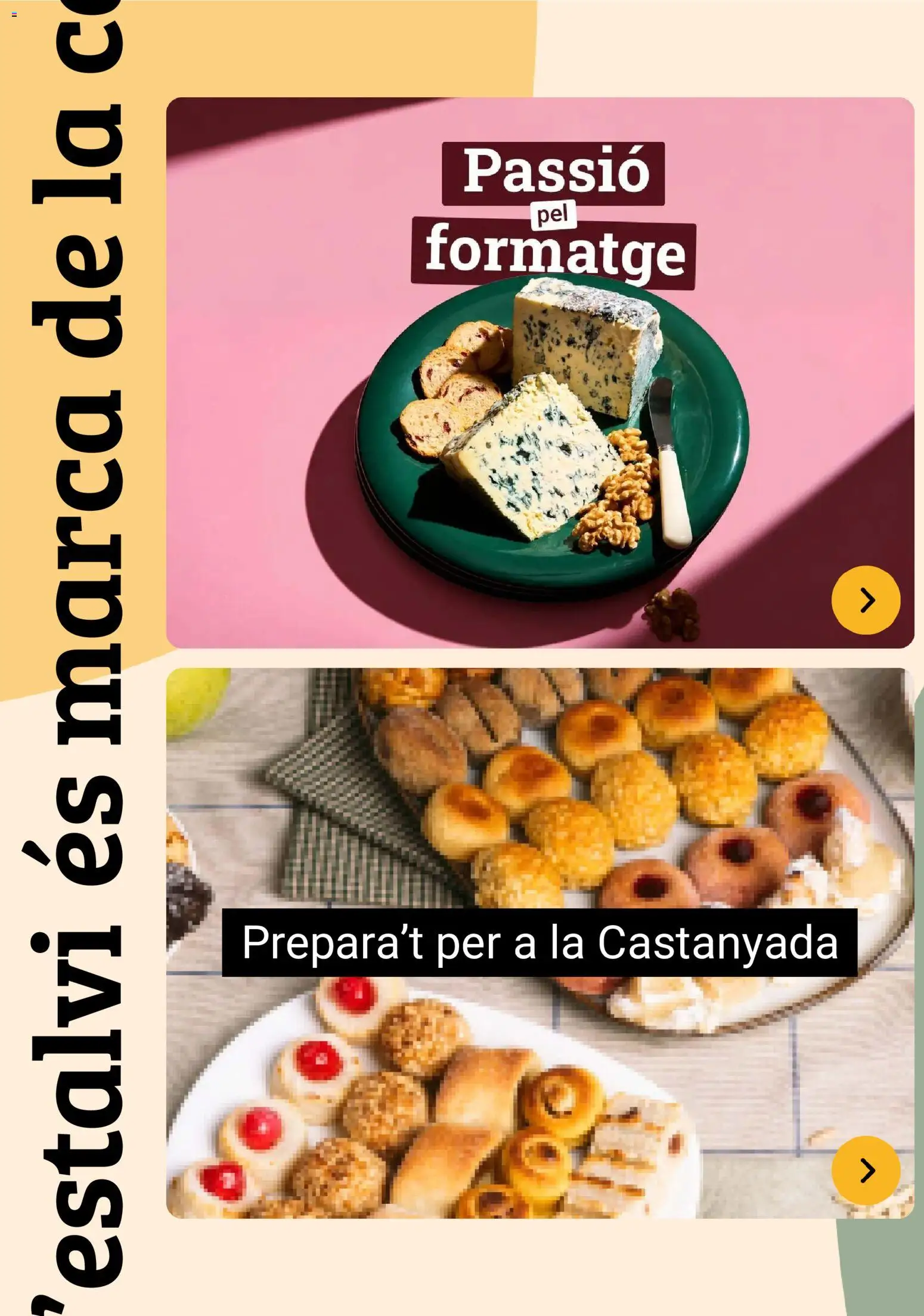 Bonpreu folleto │ válido desde el 14/10/2026 | Página: 2