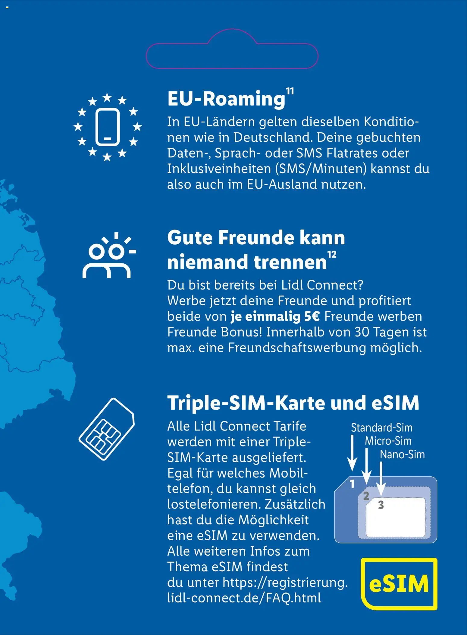 Lidl Connect – gültig ab 01.10.2025 | Seite: 15