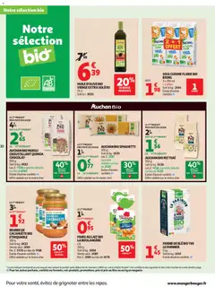 Auchan - Prévisualisation de Auchan prospectus valide à partir de 02.06.2026 | Page: 30