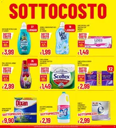 Anteprima del volantino Famila volantino valido a partire dal 03/09/2026 | Pagina: 5