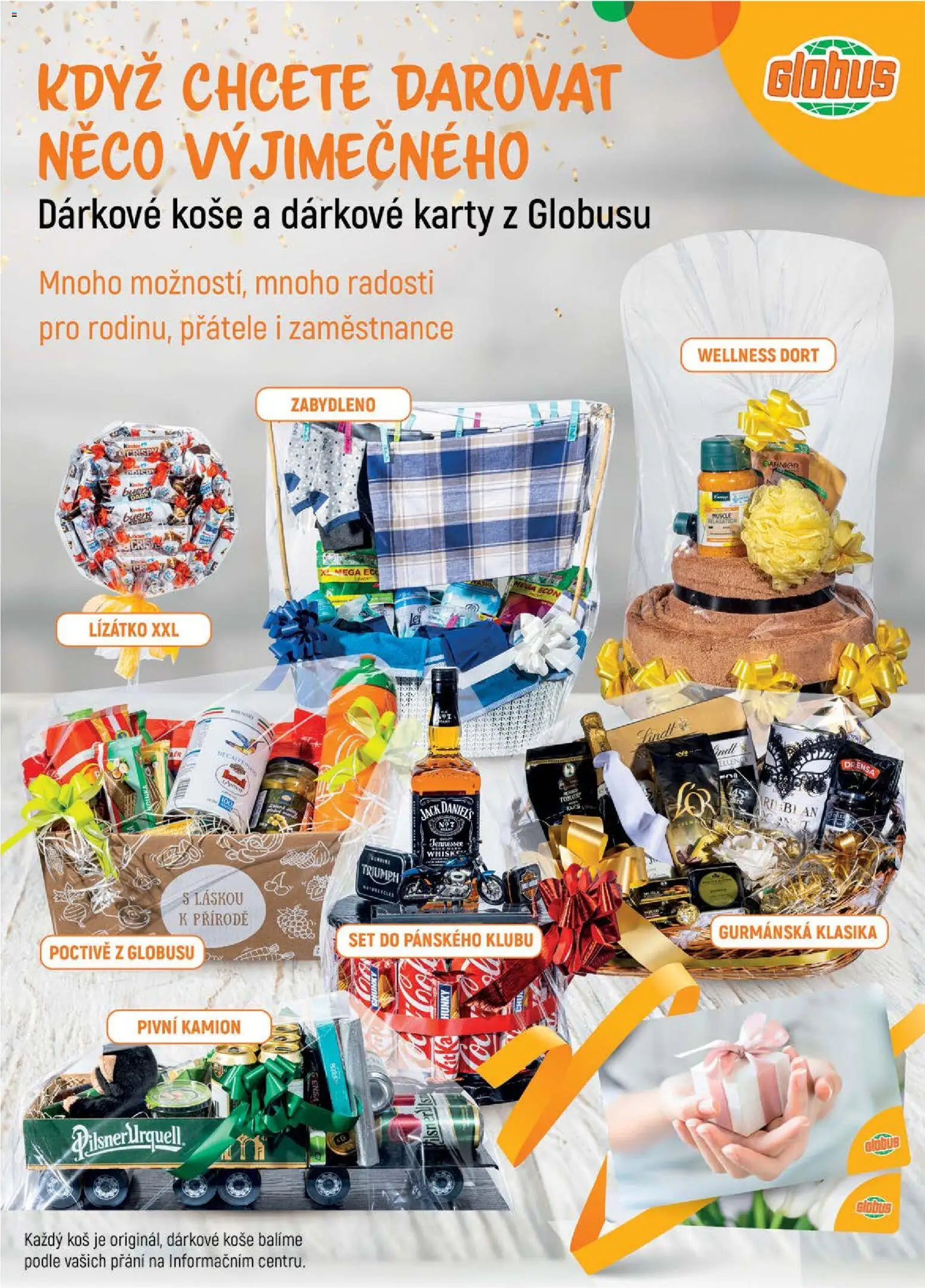 Globus leták od 30.09.2026 | Strana: 21