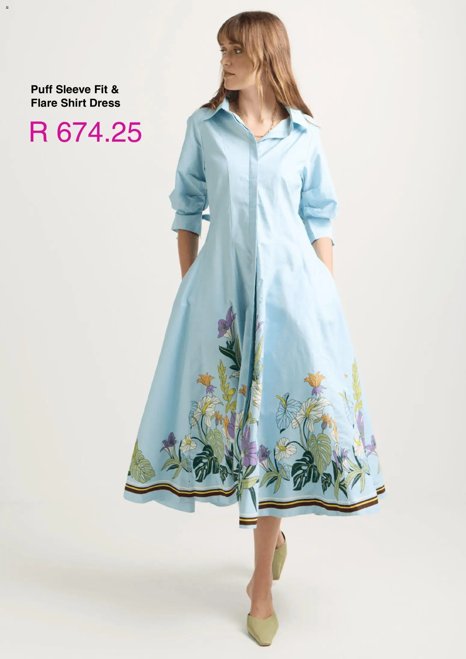 New Foschini catalogue – valid from 02/11/2026 | Page: 2 | Products: Dress, Shirt