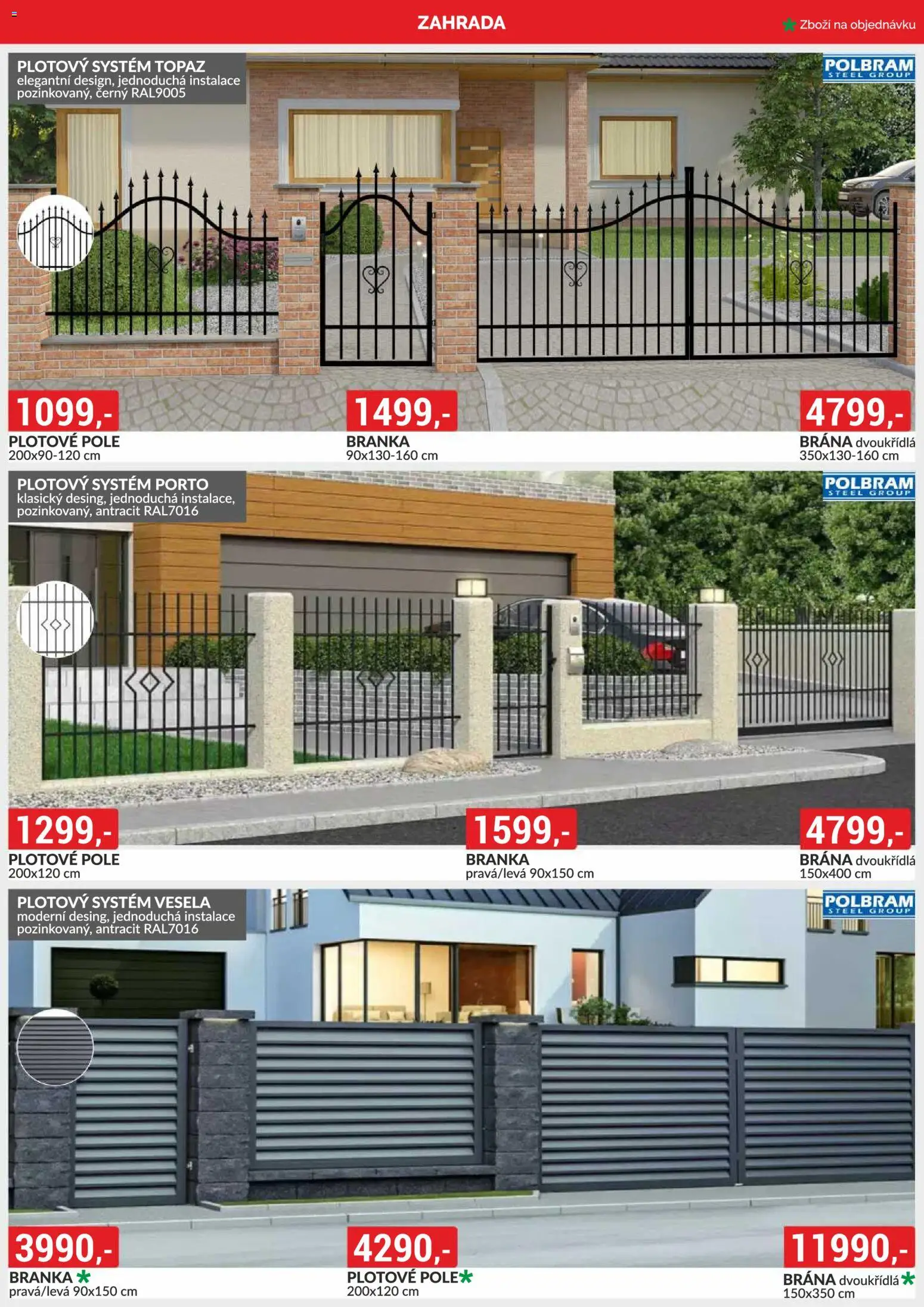 BAUMAX leták od 01.09.2026 | Strana: 54 | Produkty: Zahrada