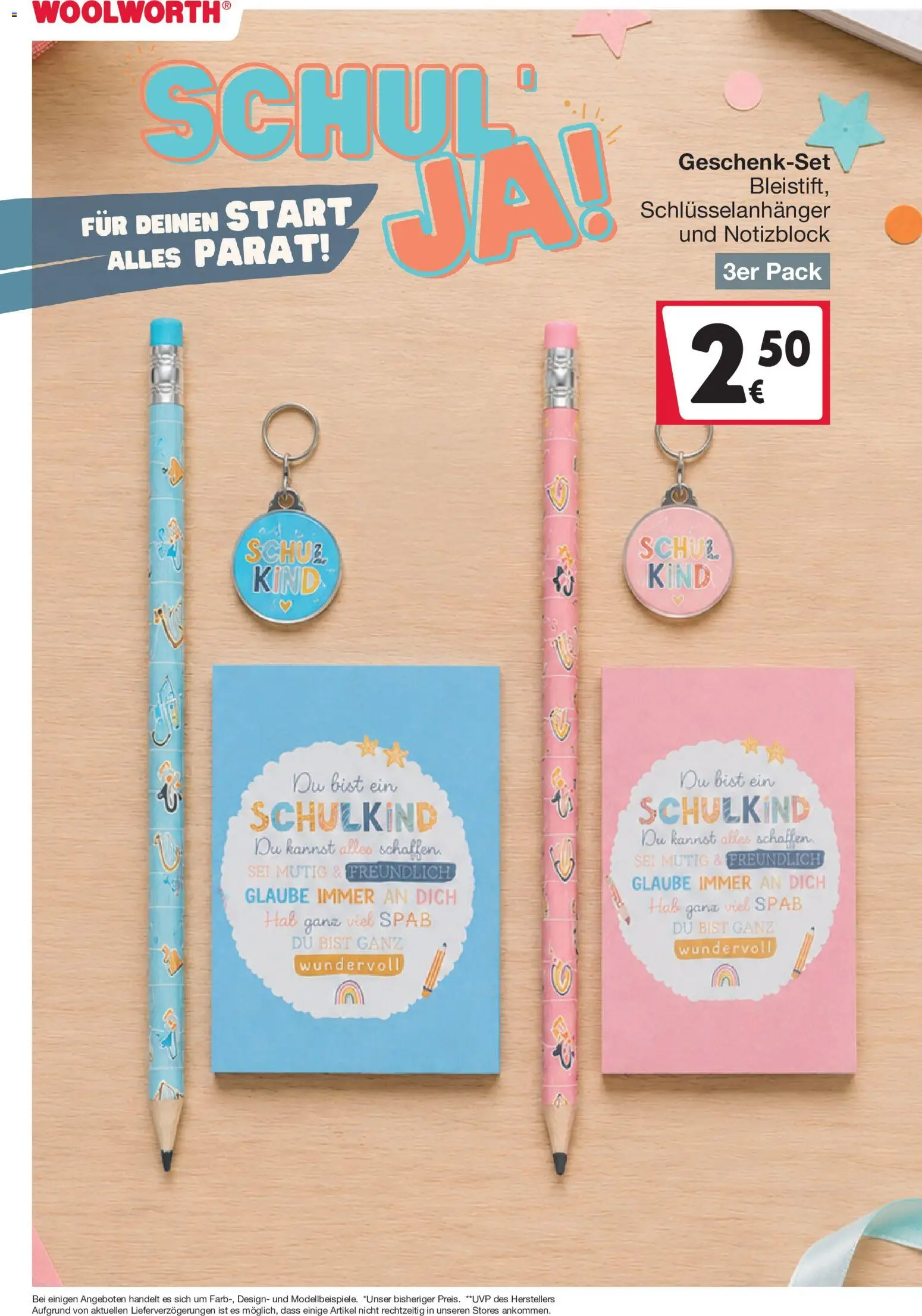 Woolworth Flugblatt gültig ab 28.08.2026 | Seite: 17