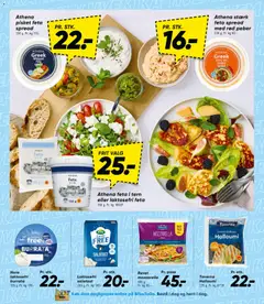 Bilka - Tilbudsavis uge 24 gyldig fra 05.06.2026 | Side: 28 | Produkter: Peber, Salatost, Mozzarella, Cebola