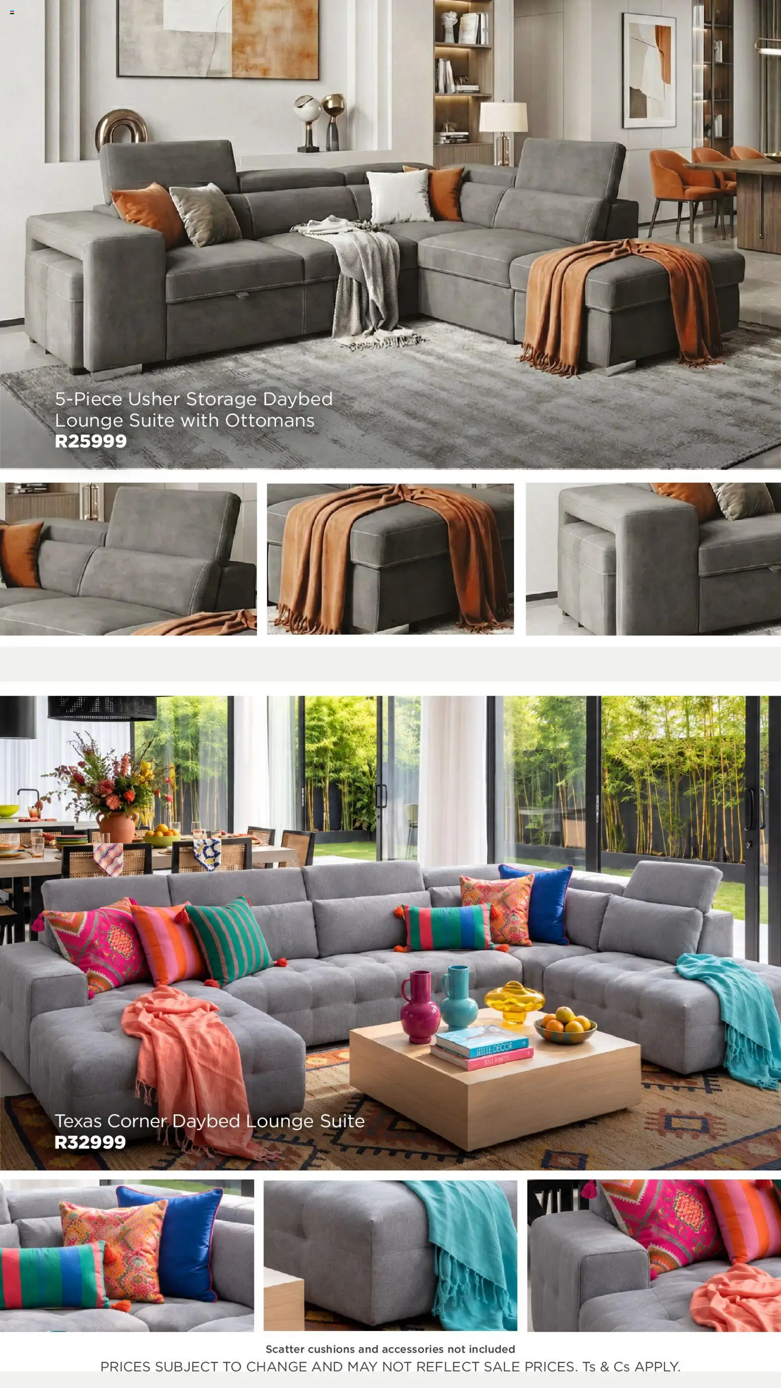 New House and Home catalogue – valid from 19/10/2026 | Page: 22