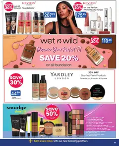 Clicks specials catalogue – valid from 22/10/2026 | Page: 19