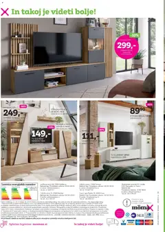 Mömax katalog akcije – veljaven od 16.08.2026 | Stran: 8