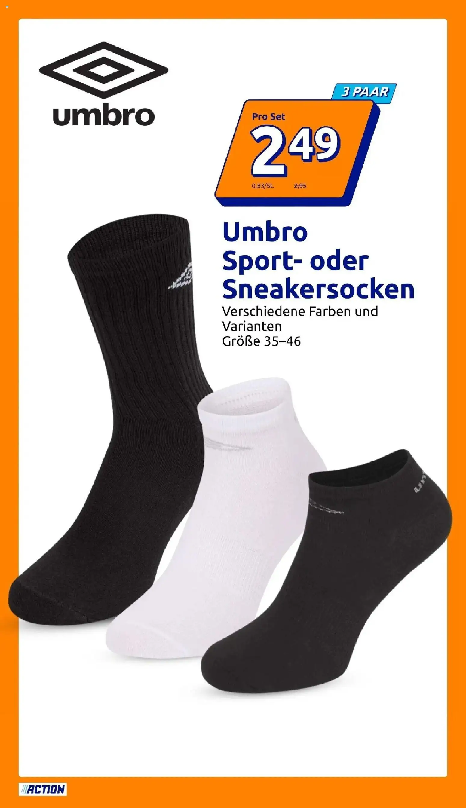 Action - Action: Kleine Preise, große Freude von 12.08.2026 - Aktuelle Angebote | Seite: 15