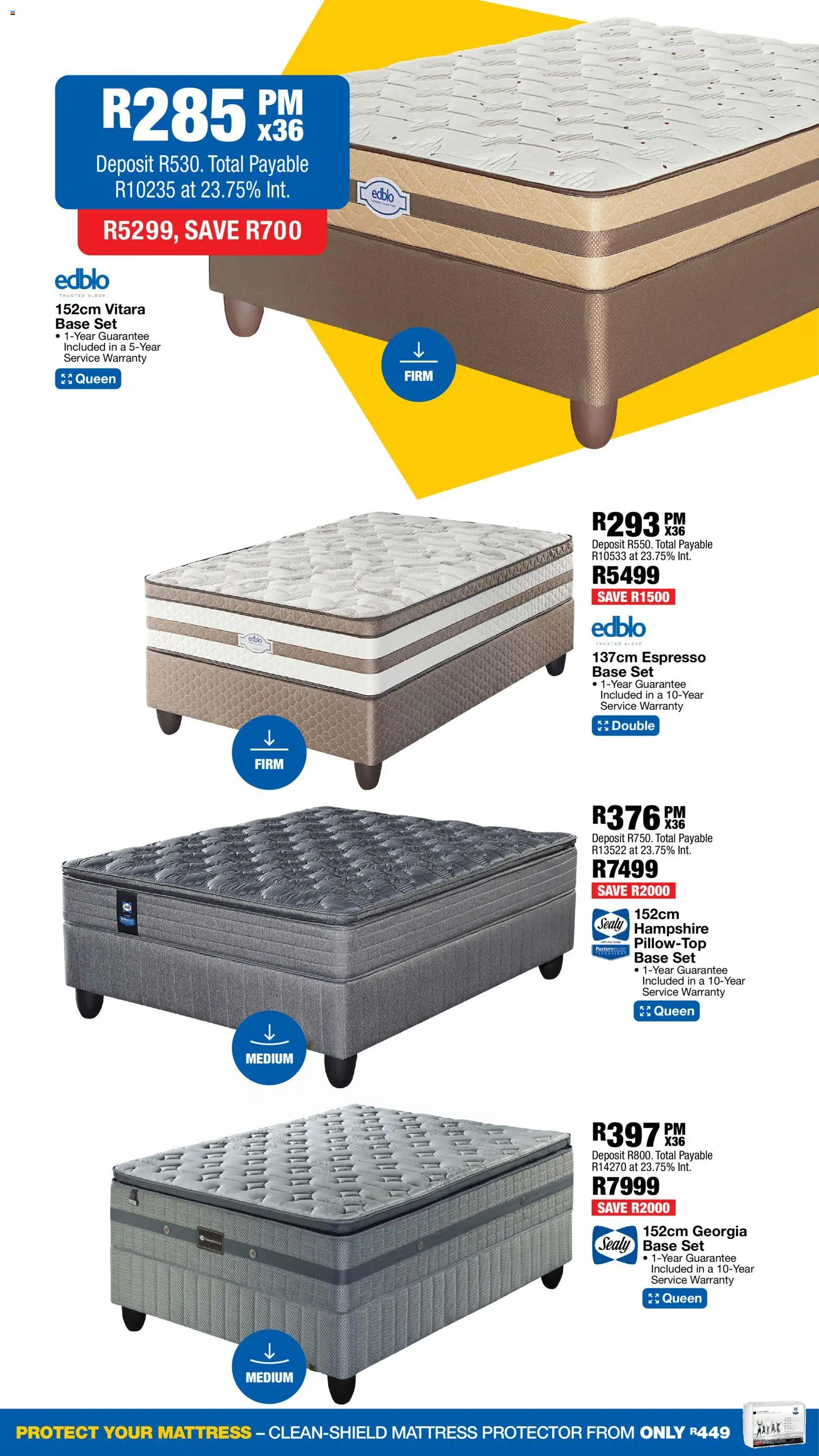 New OK Furniture catalogue – valid from 04.05.2026 | Page: 28